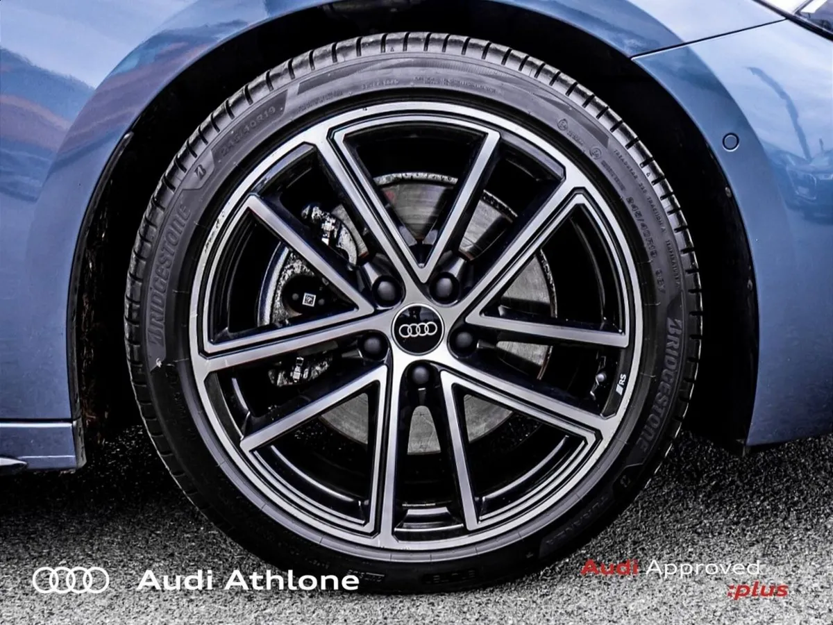 Audi A5 2.0TDI 204BHP Edition One S-Line S-Tronic - Image 4