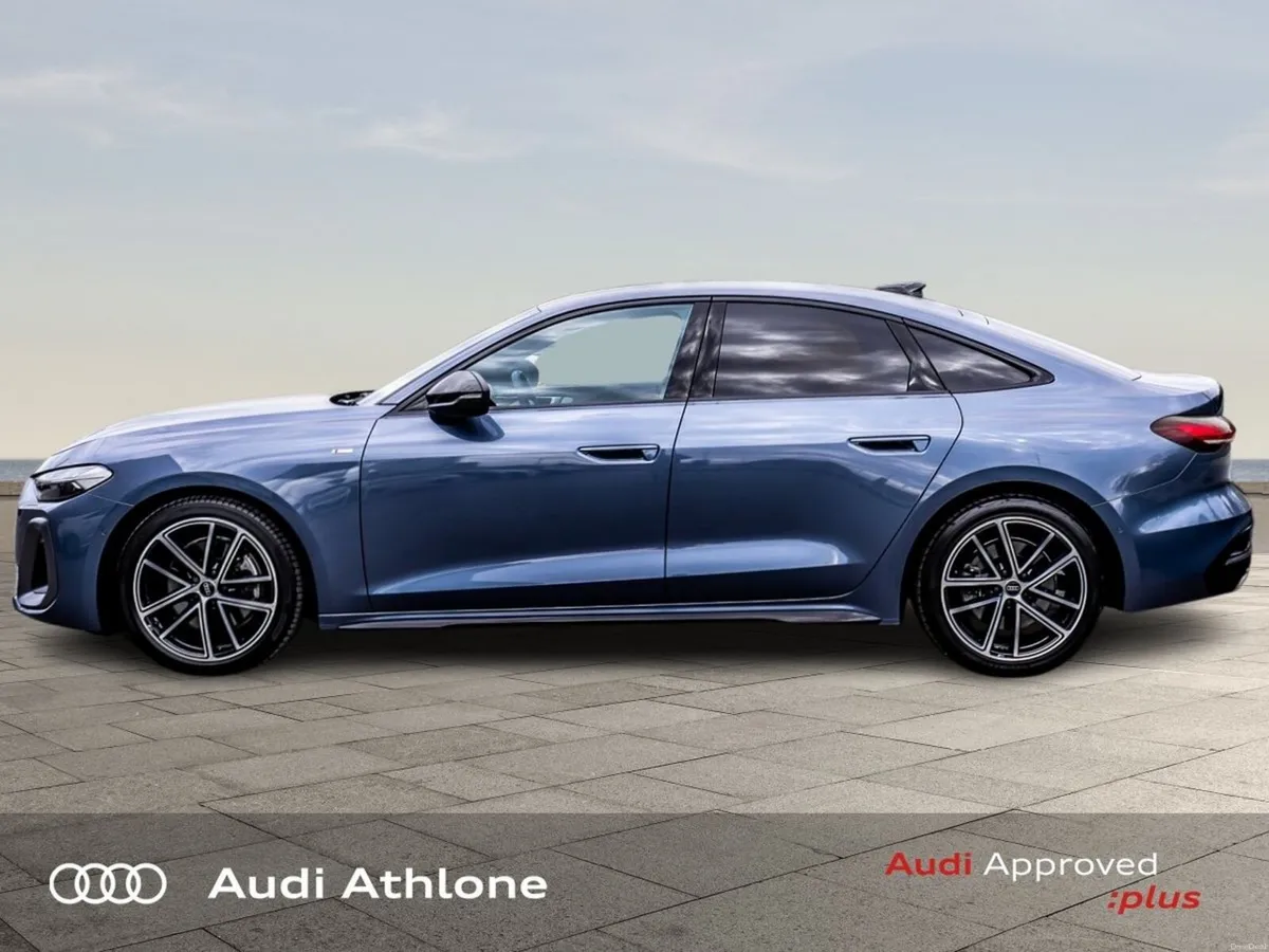 Audi A5 2.0TDI 204BHP Edition One S-Line S-Tronic - Image 2
