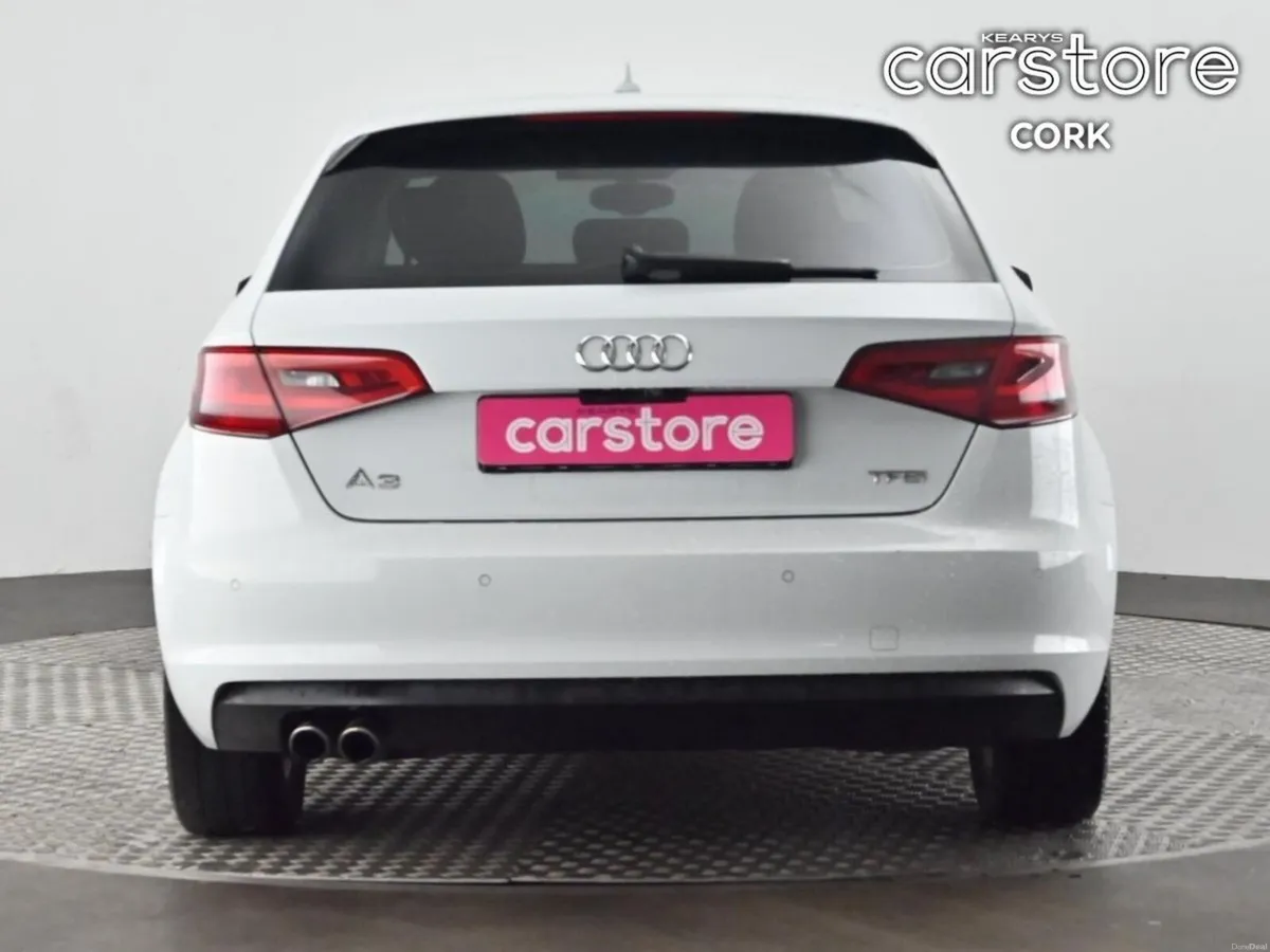 Audi A3 1.4 TFSI S TRONIC - Image 4