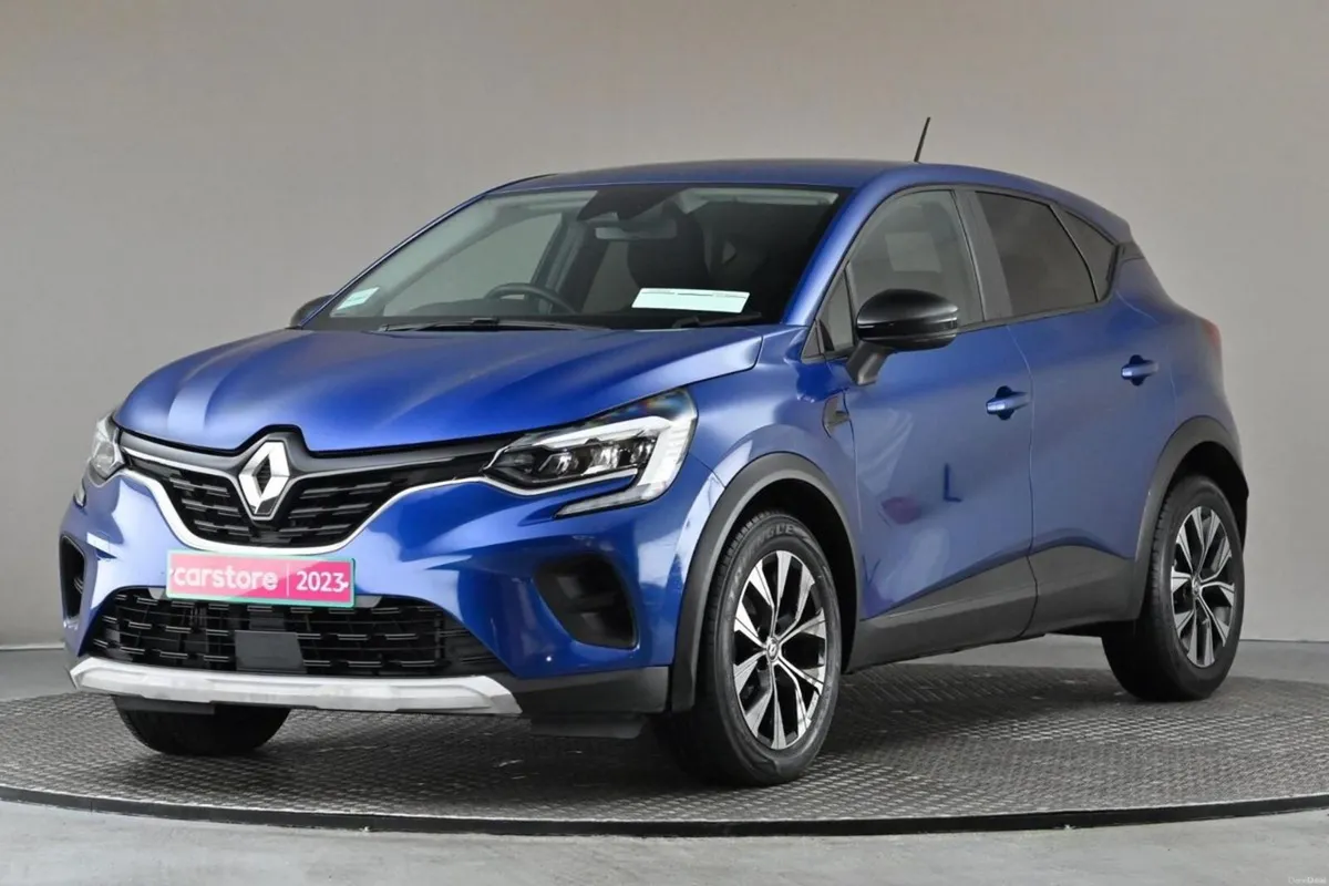 Renault Captur 1.3 TCE EVOLUTION AUTO - Image 3