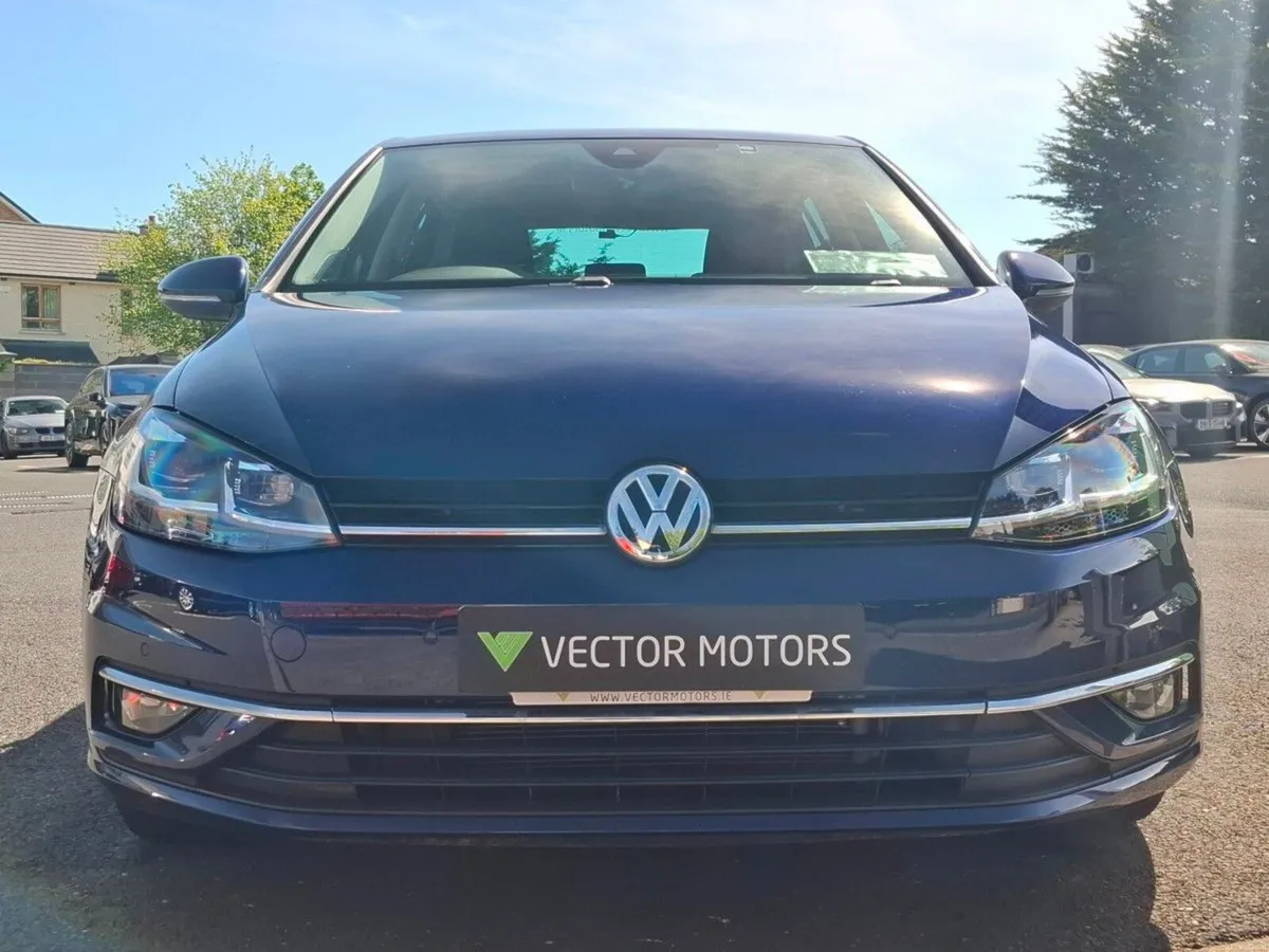 Volkswagen Golf 1.2 COMFORTLINE PETROL AUTO NEW NC - Image 3