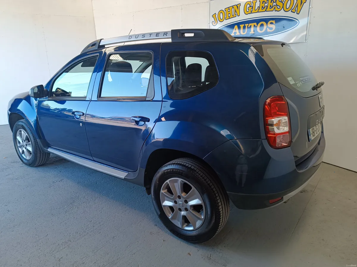 Dacia Duster 2018 - Image 3