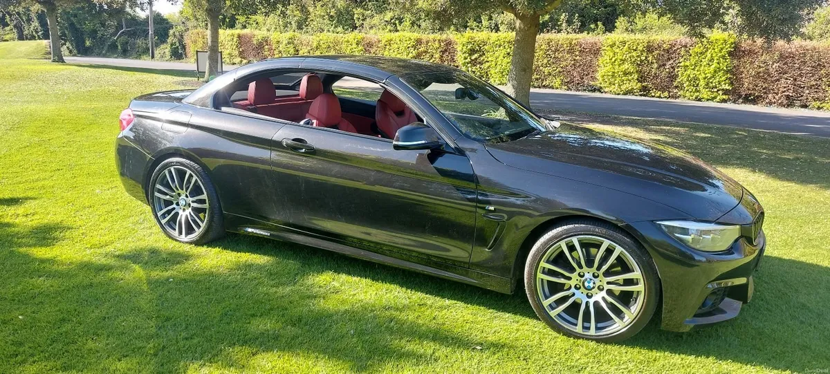 BMW 4-Series 2017 - Image 2