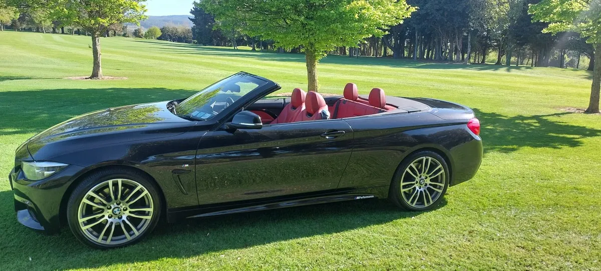 BMW 4-Series 2017 - Image 3