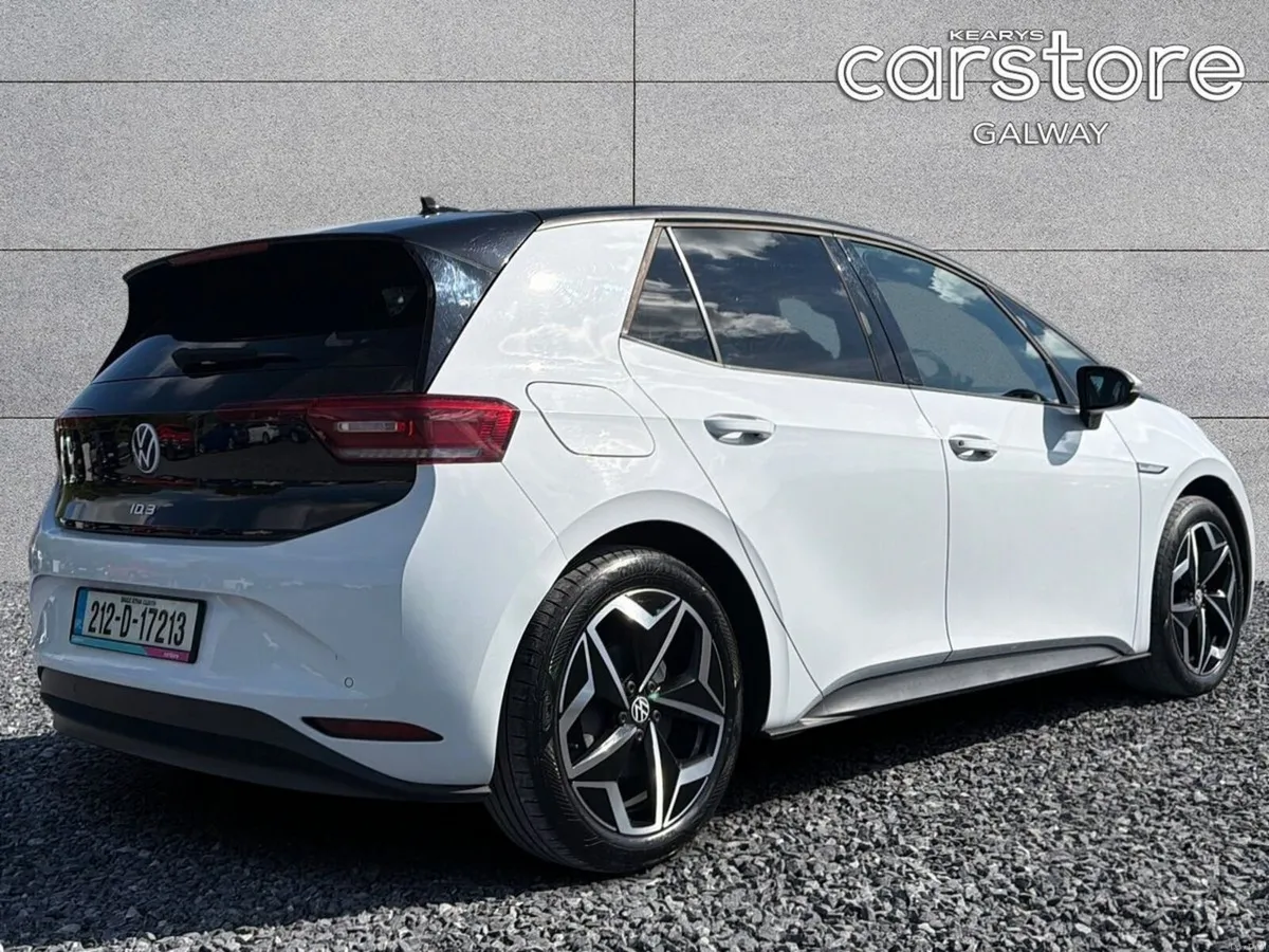 Volkswagen ID.3 Style 204HP 58kWh - Image 3