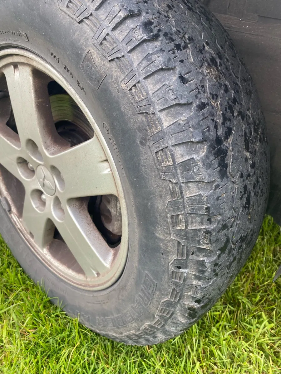 Mitsubishi Outlander - Image 4