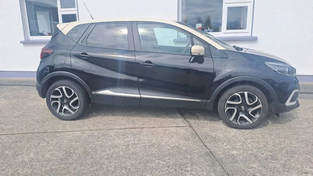 2019 Renault Captur 1.5Dci Iconic ~Fully Serviced~ - Image 2