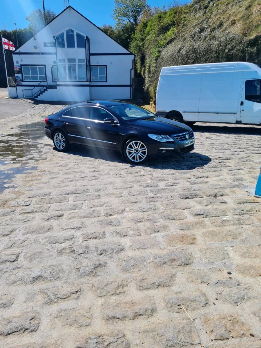 ​⭐ EXECUTIVE VW PASSAT CC – RARE SPEC – NCT 10/26 - Image 2