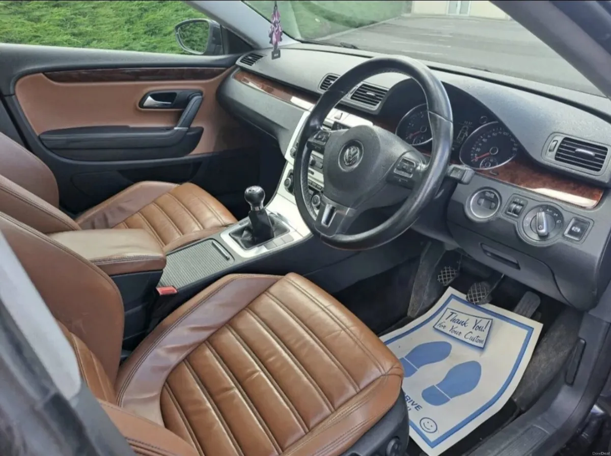 ⭐ VW PASSAT CC EXECUTIVE – RARE - Image 1
