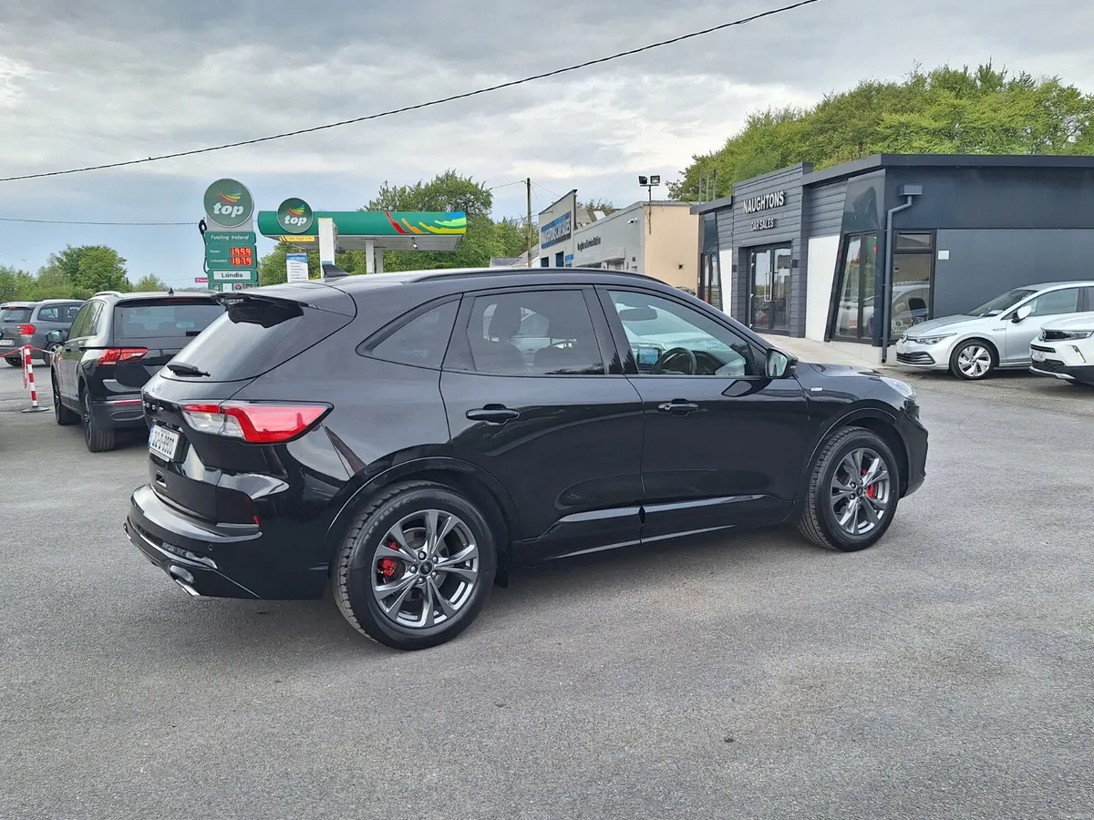 Ford Kuga St-Line X 1.5 *High Spec/Loaded Extras - Image 3