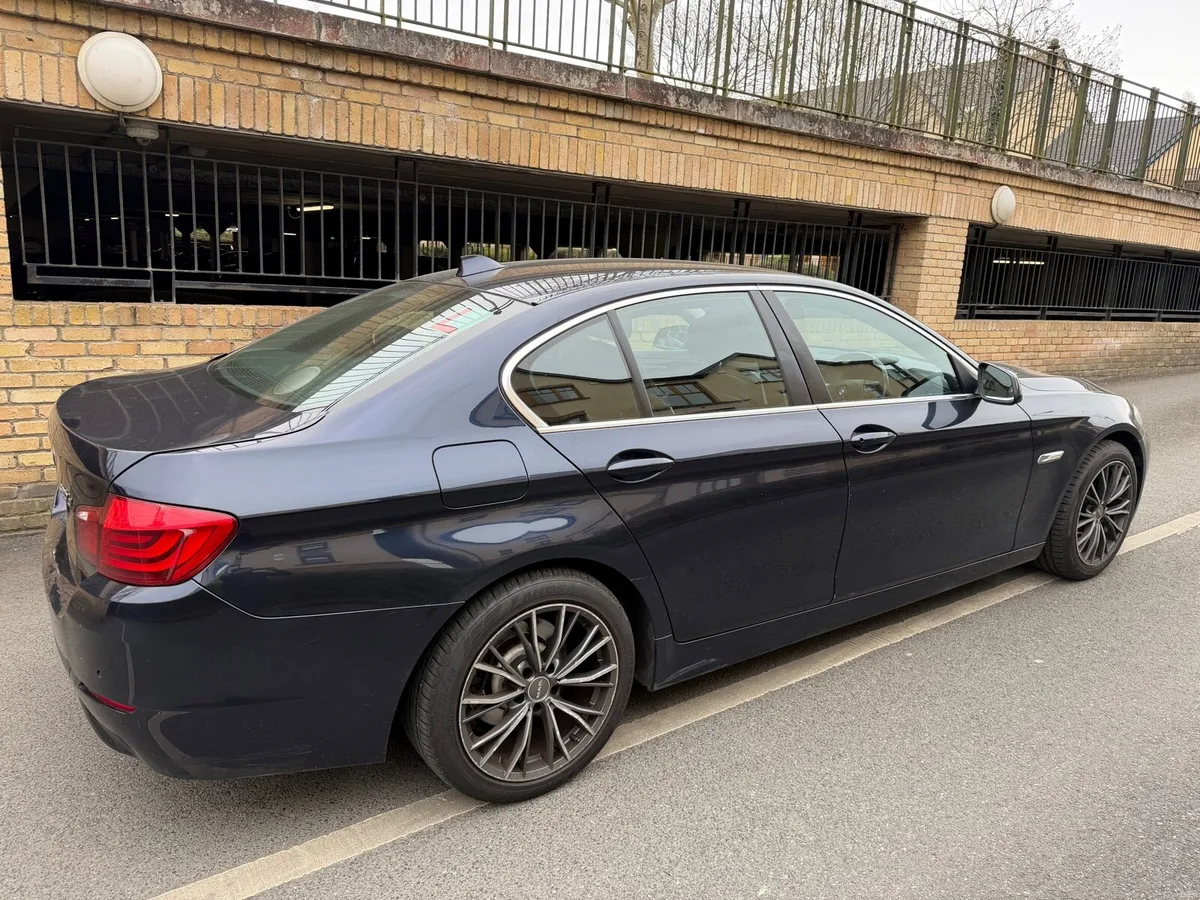 BMW 52D - Image 4