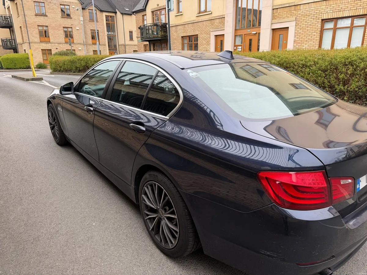 BMW 52D - Image 2