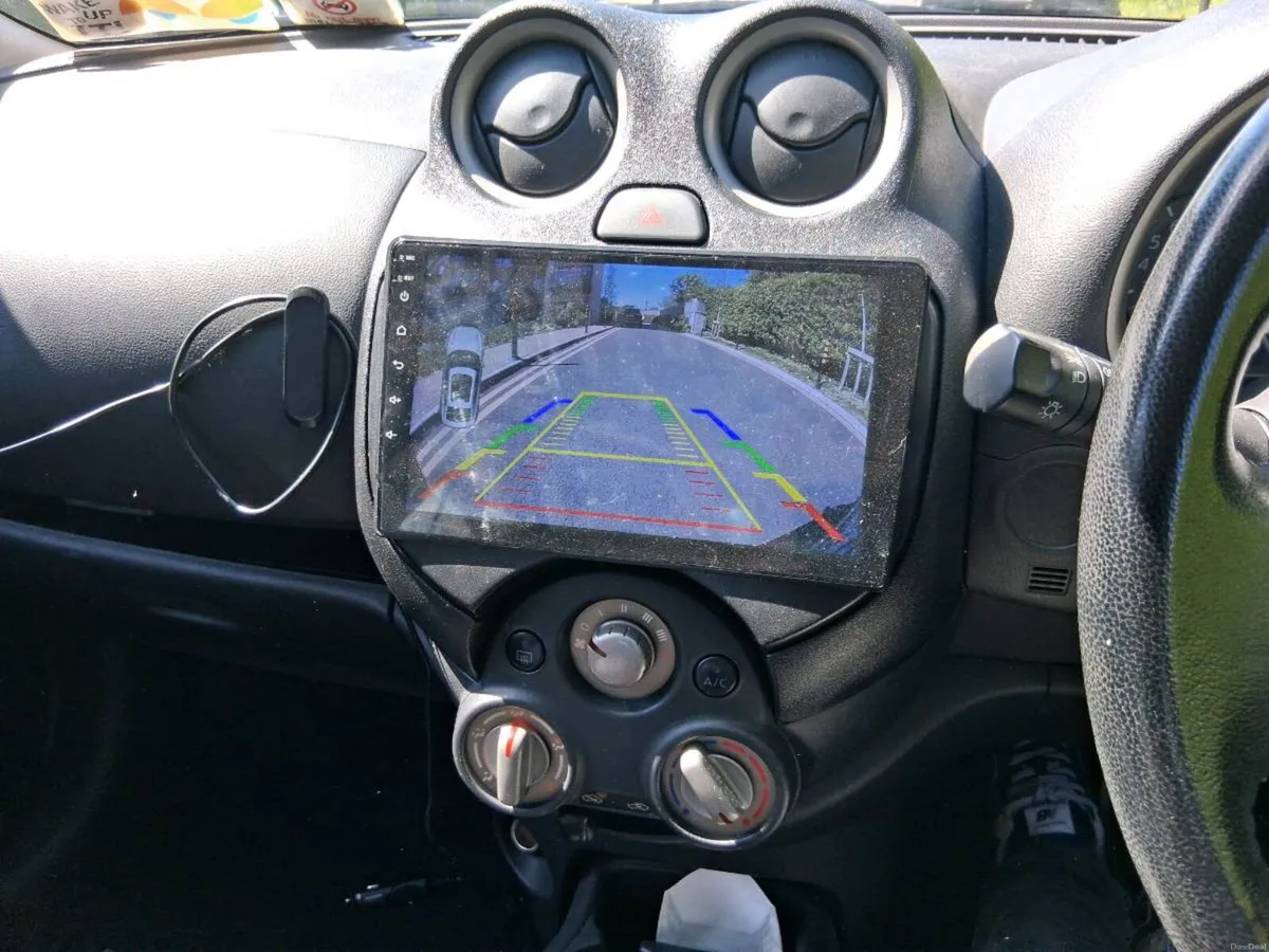 Nissan micra - Image 6