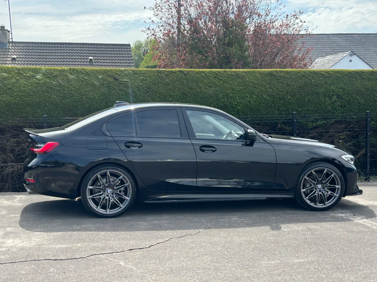 2020 Bmw 330e Se Pro. €21500 inc vrt - Image 4