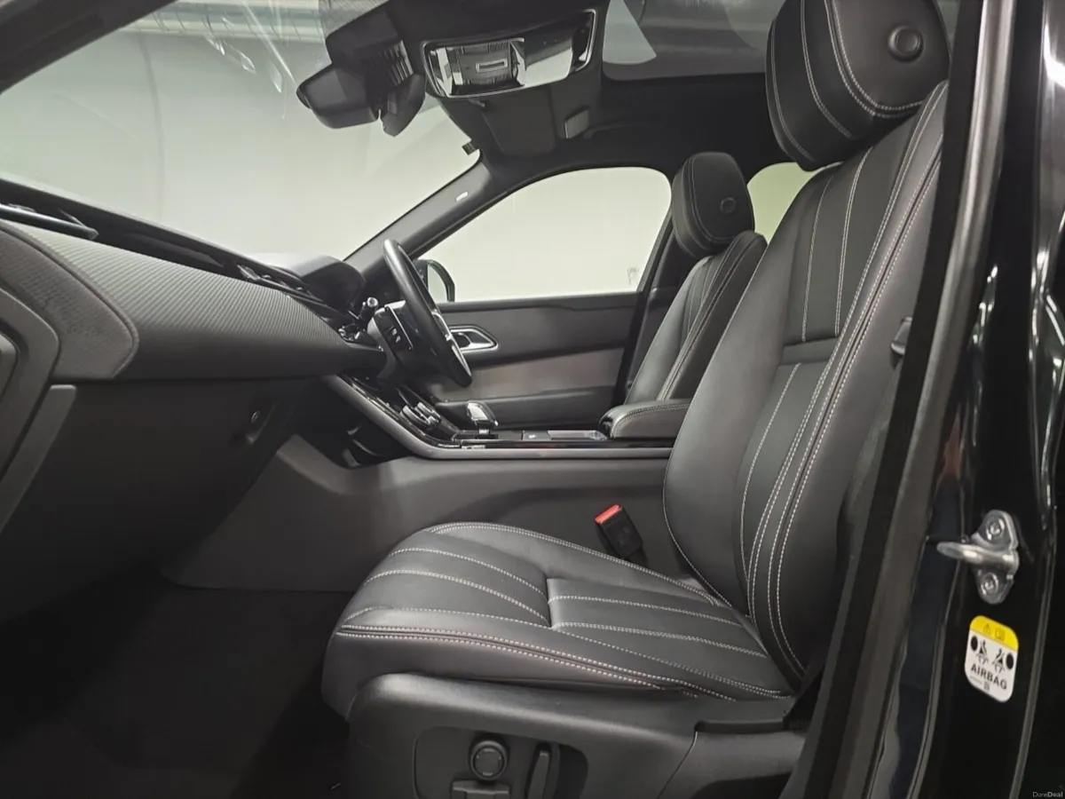 Land Rover Range Rover Velar Diesel Estate R-Dynam - Image 3