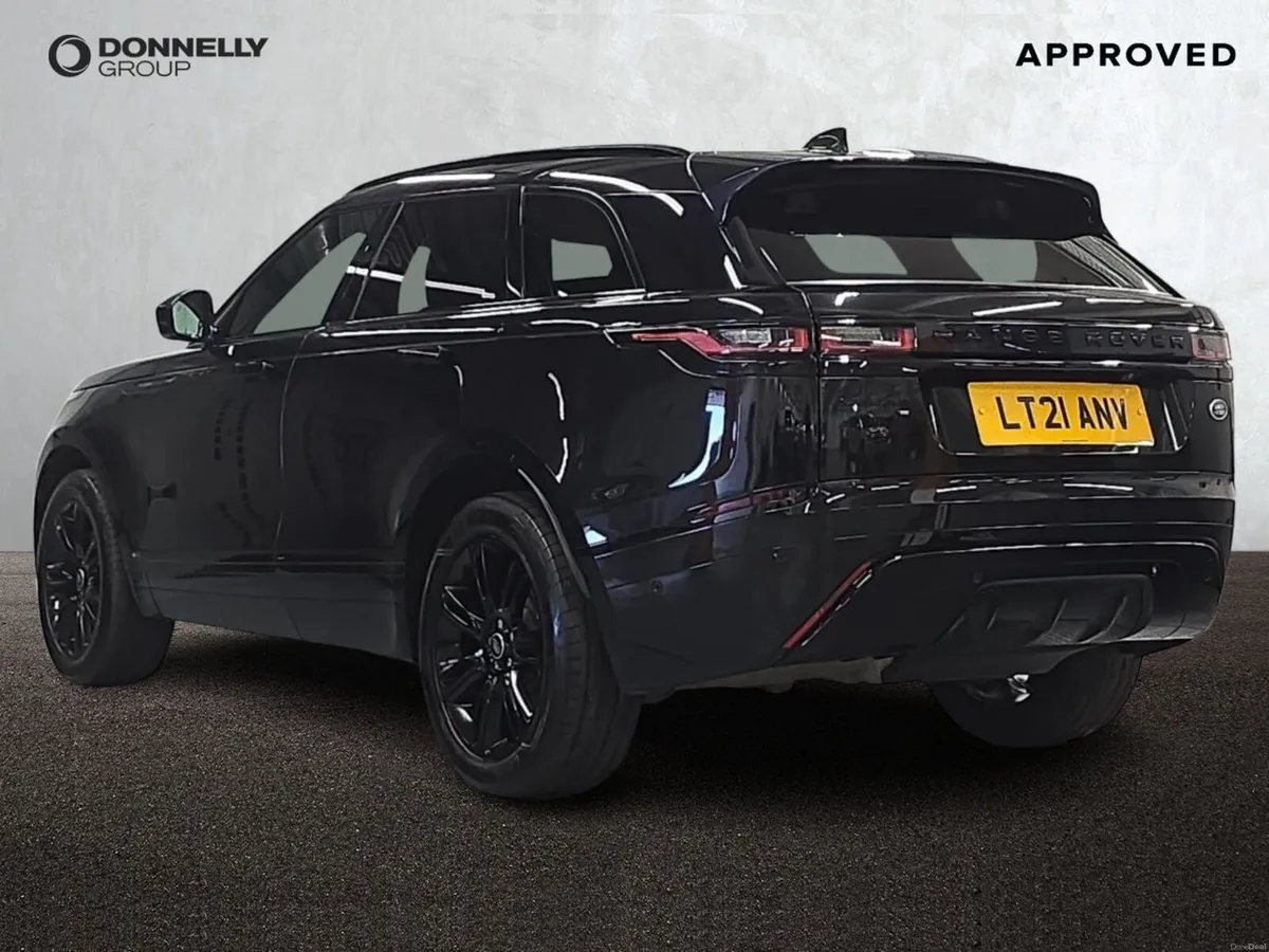 Land Rover Range Rover Velar Diesel Estate R-Dynam - Image 2