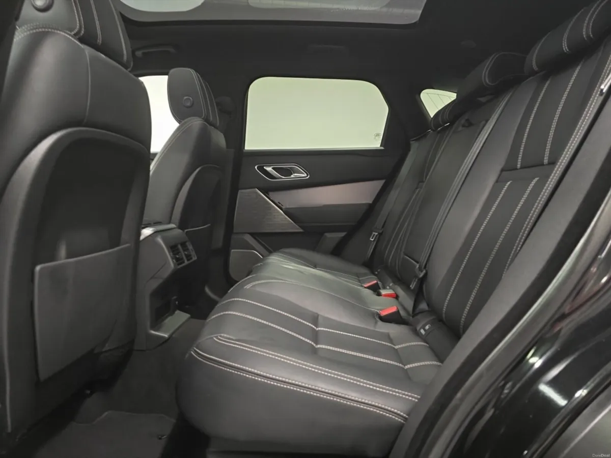 Land Rover Range Rover Velar Diesel Estate R-Dynam - Image 4