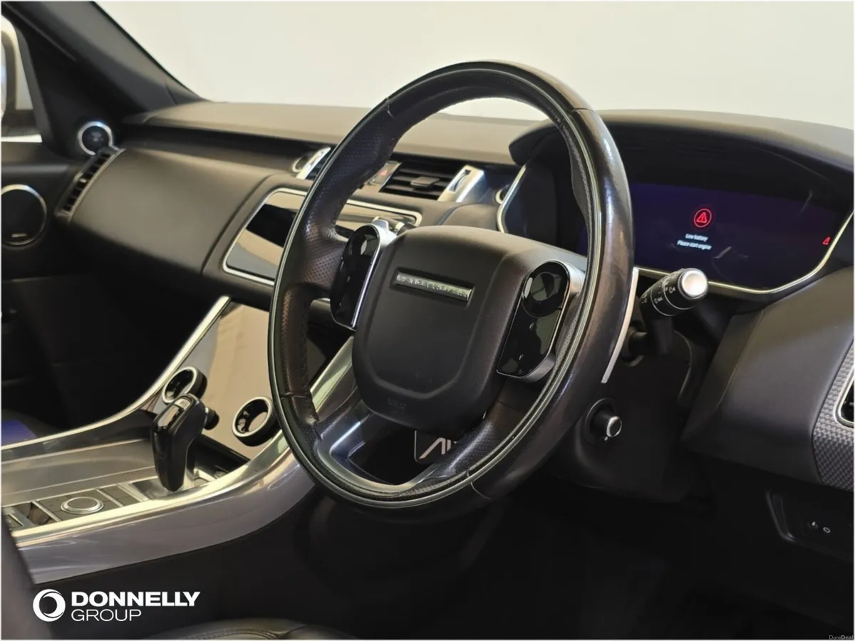 Land Rover Range Rover Sport Diesel Estate HSE Dyn - Image 4