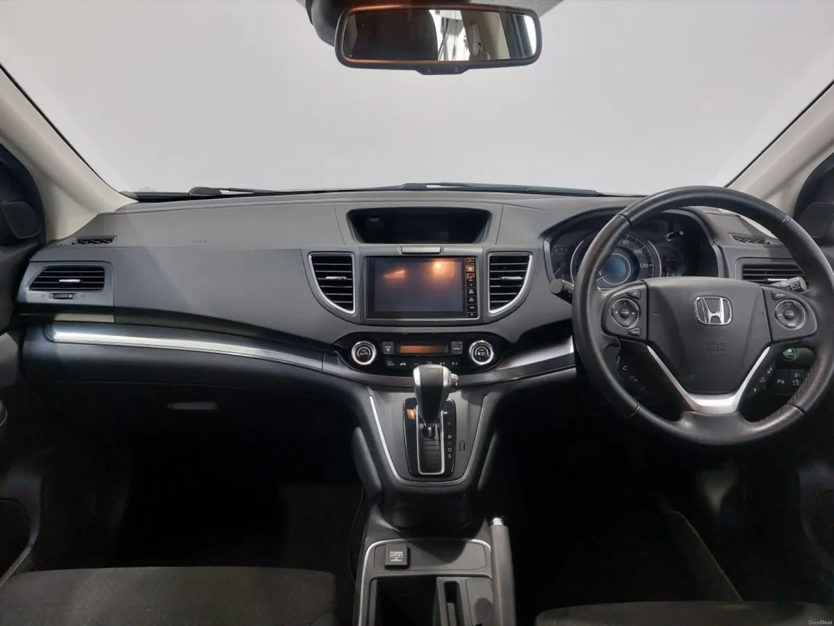 Honda CR-V Cr-V Estate SE Plus - Image 4