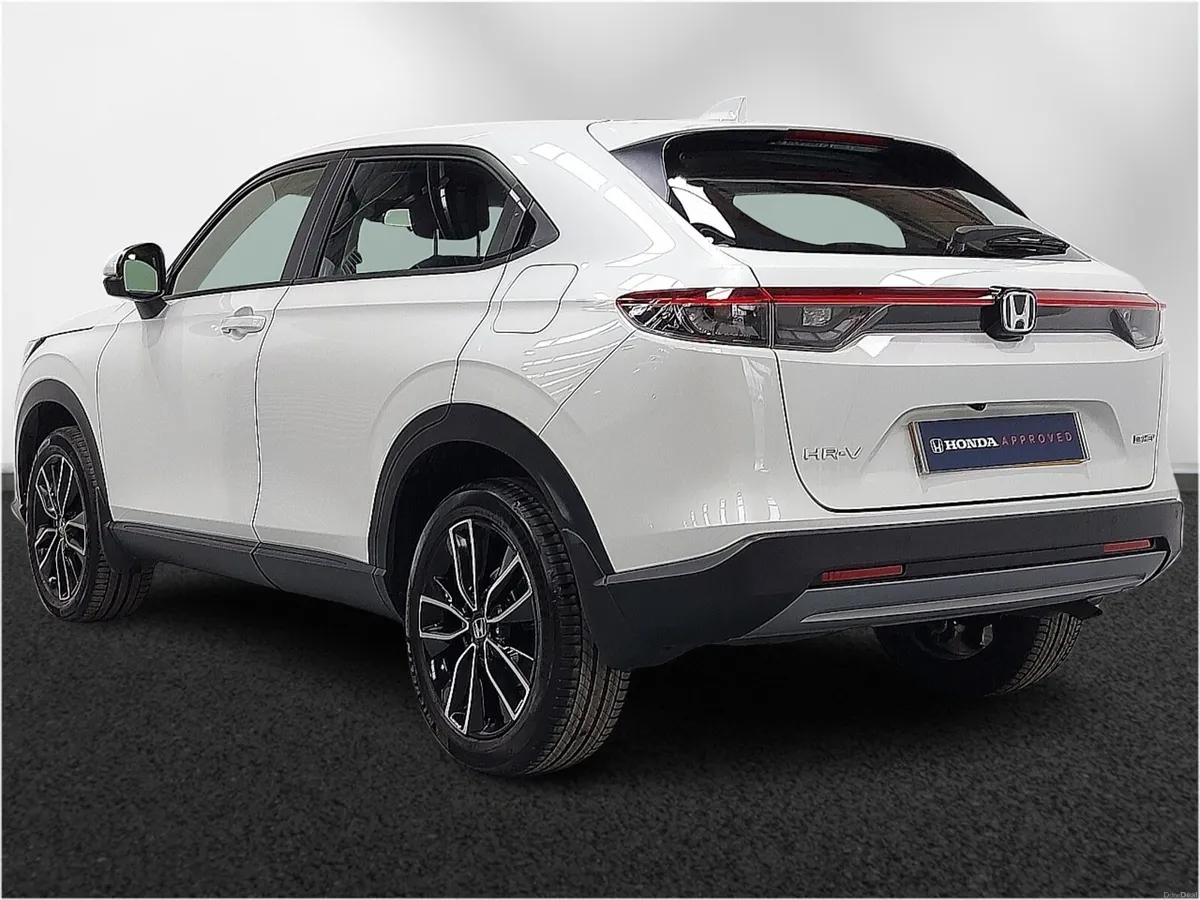 Honda HR-V Hr-V Hatchback Advance - Image 3