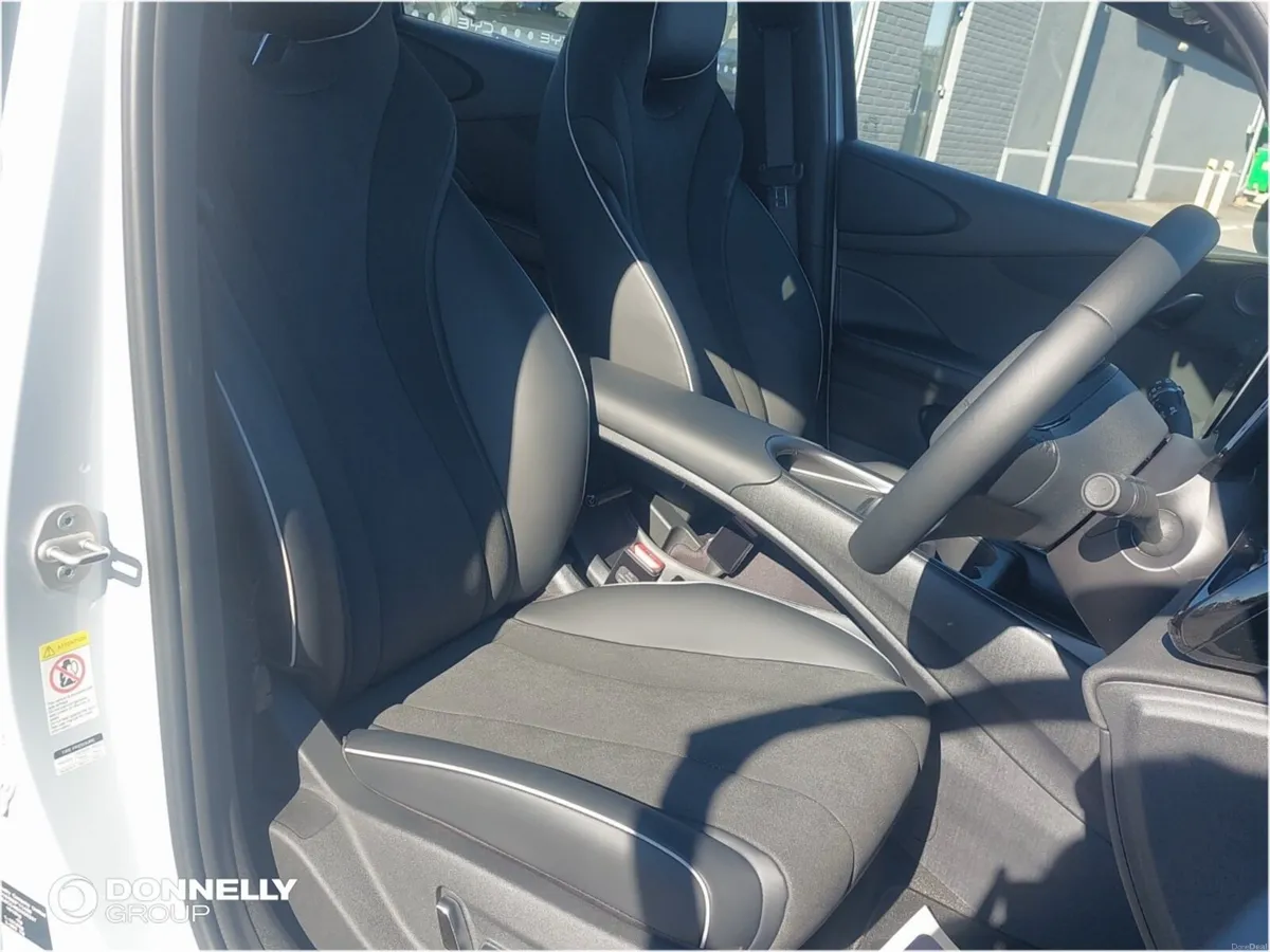 Byd Dolphin Hatchback Active - Image 2
