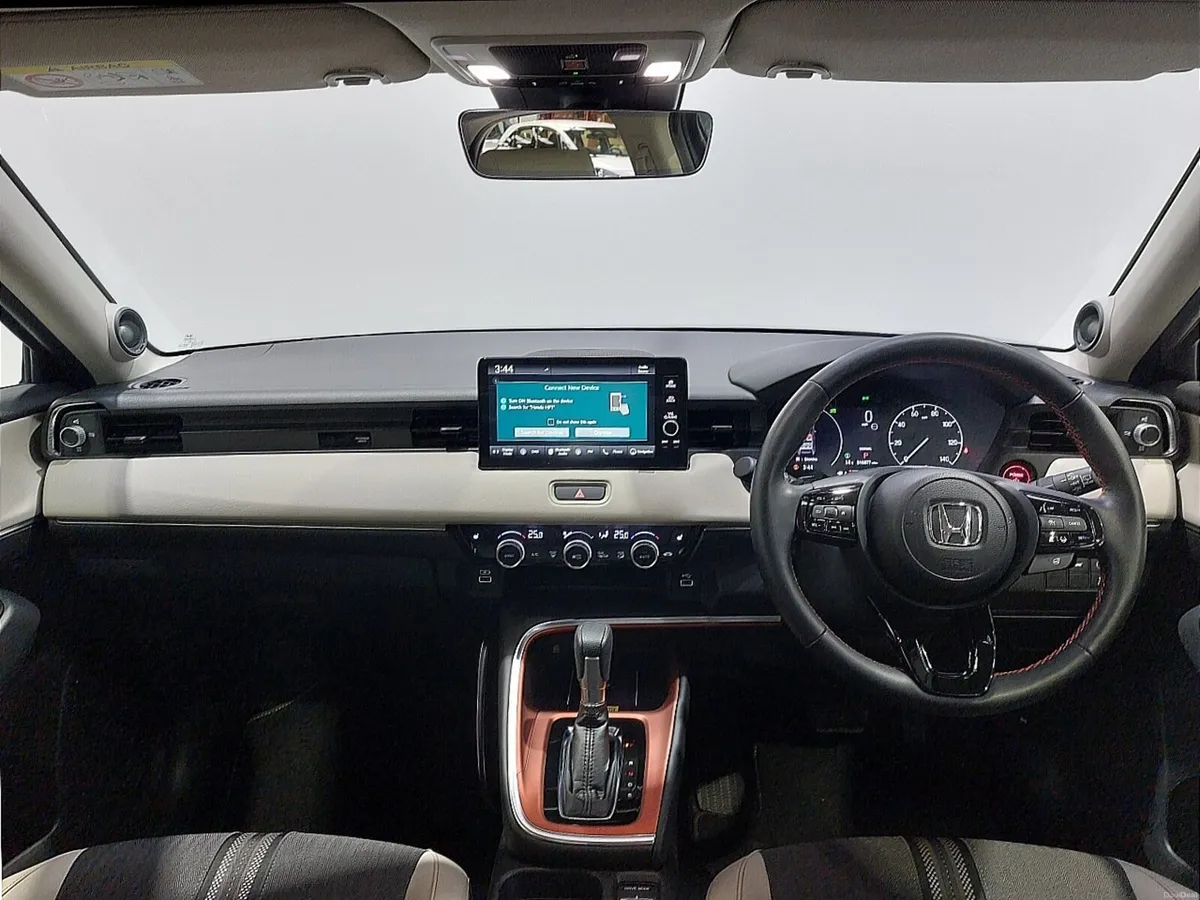 Honda HR-V Hr-V Hatchback Advance Style - Image 4