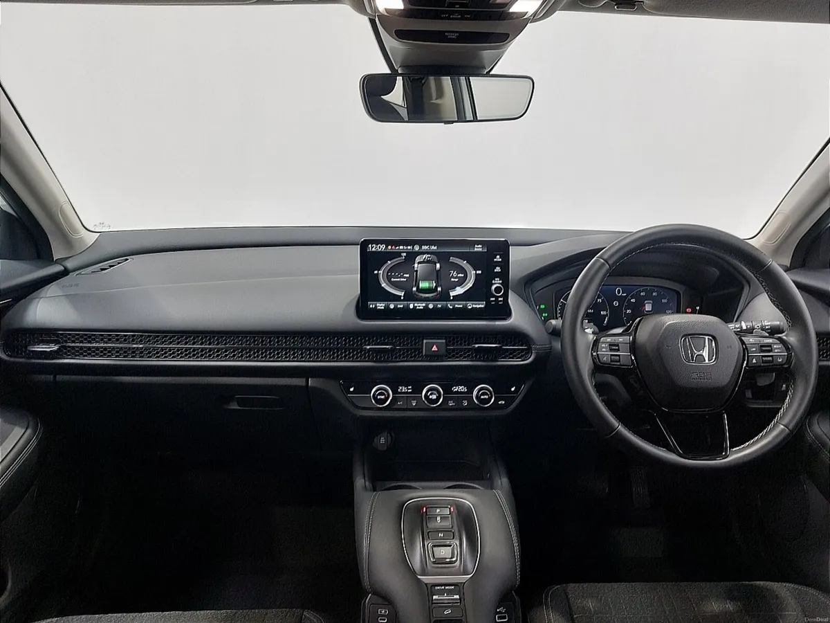 Honda Zr-V Estate Elegance - Image 4