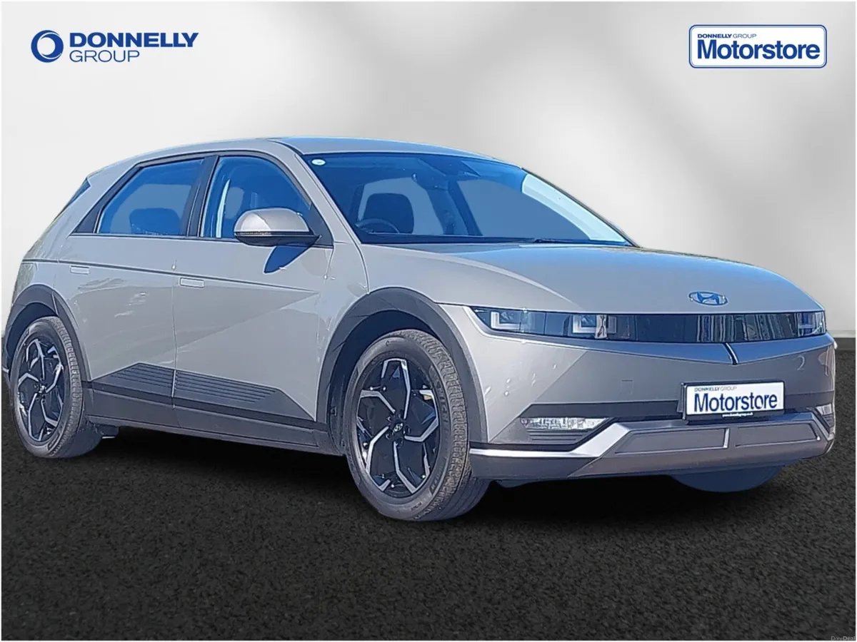 Hyundai Ioniq 5 IONIQ 5 SE Connect - Image 1