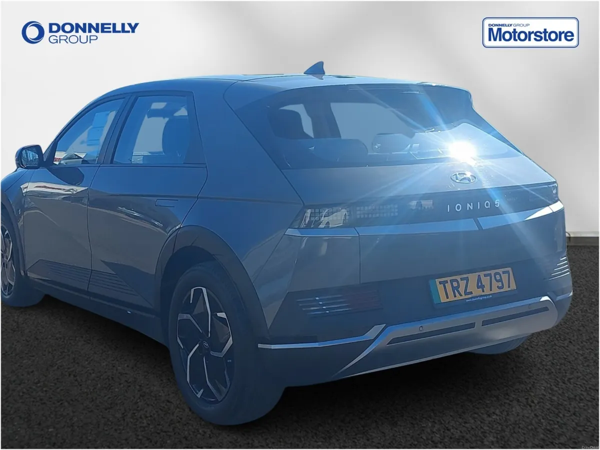 Hyundai Ioniq 5 IONIQ 5 SE Connect - Image 2