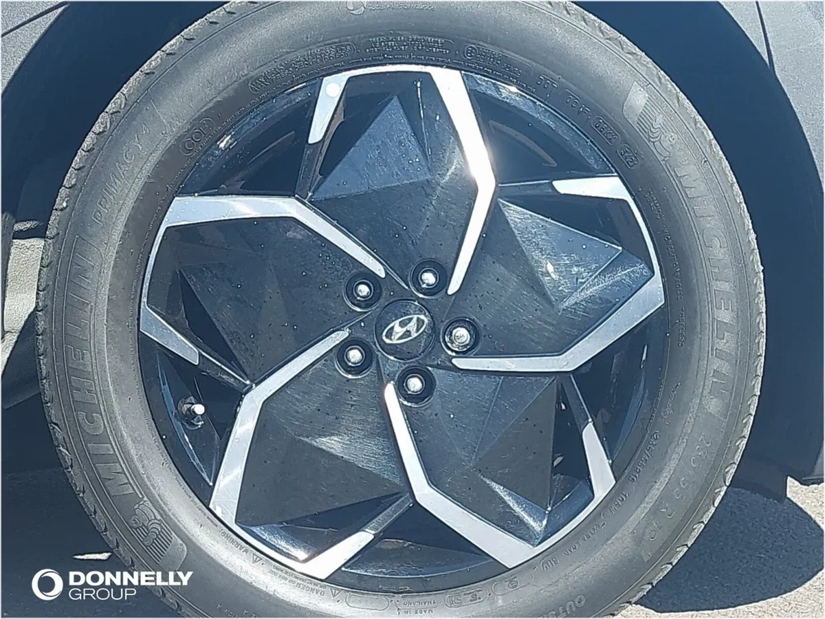 Hyundai Ioniq 5 IONIQ 5 SE Connect - Image 4