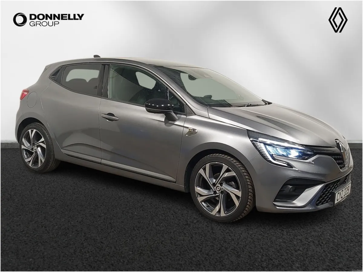 Renault Clio Hatchback RS Line - Image 1