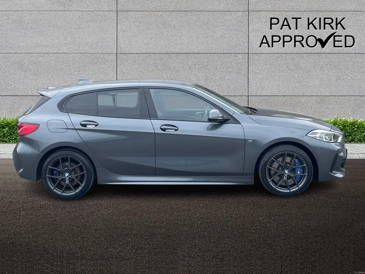 BMW 1 Series Diesel Hatchback M Sport - Image 3