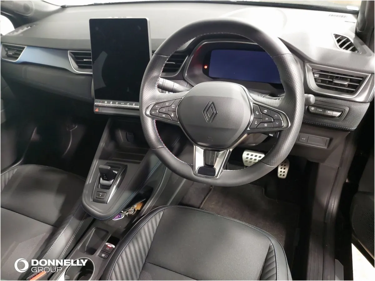 Renault Symbioz Estate Techno Esprit Alpine - Image 4