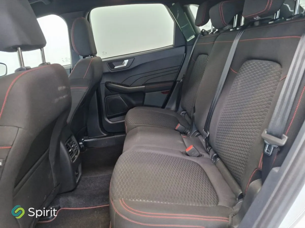 Ford Kuga 2.5 PHEV ST-Line Auto ** CALL DEREK ON 0 - Image 5