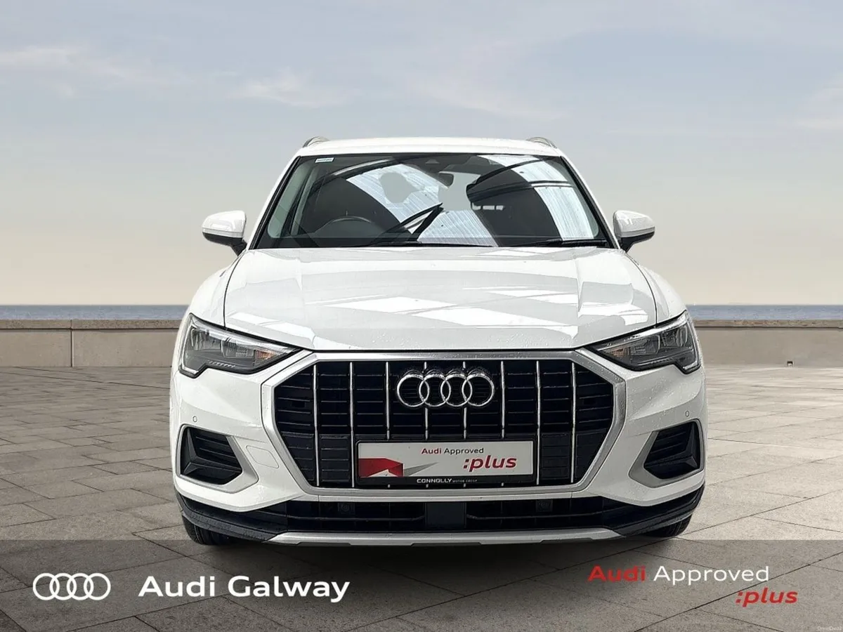 Audi Q3 €419 P/M - 35 TDI 150HP SE A/T - Image 4
