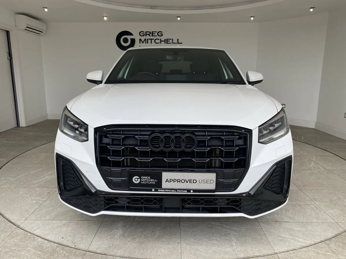 Audi Q2 2023 - Image 2