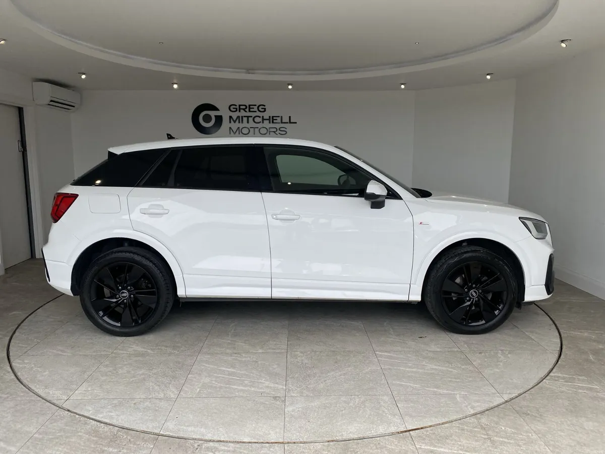 Audi Q2 2023 - Image 4