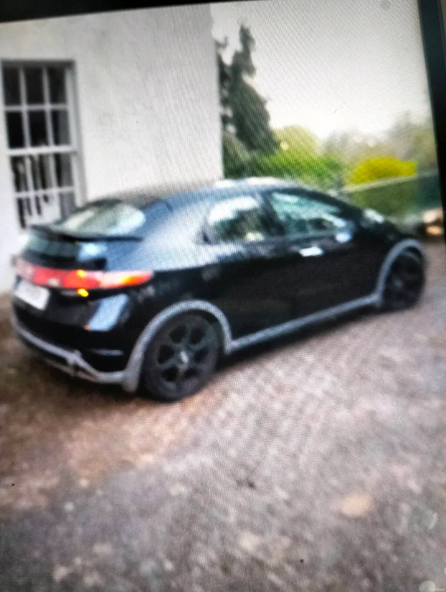 Honda Civic - Image 2