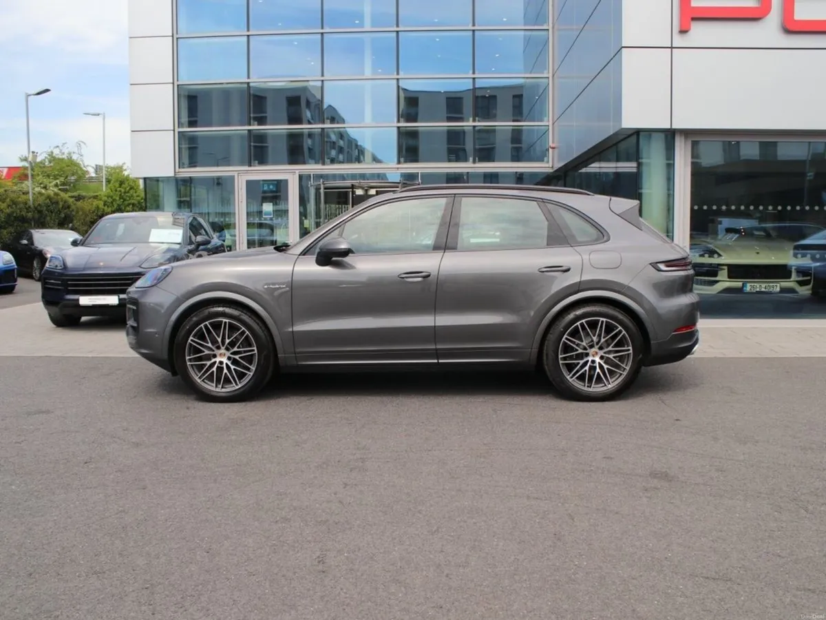 Porsche Cayenne 3.0 - Image 4