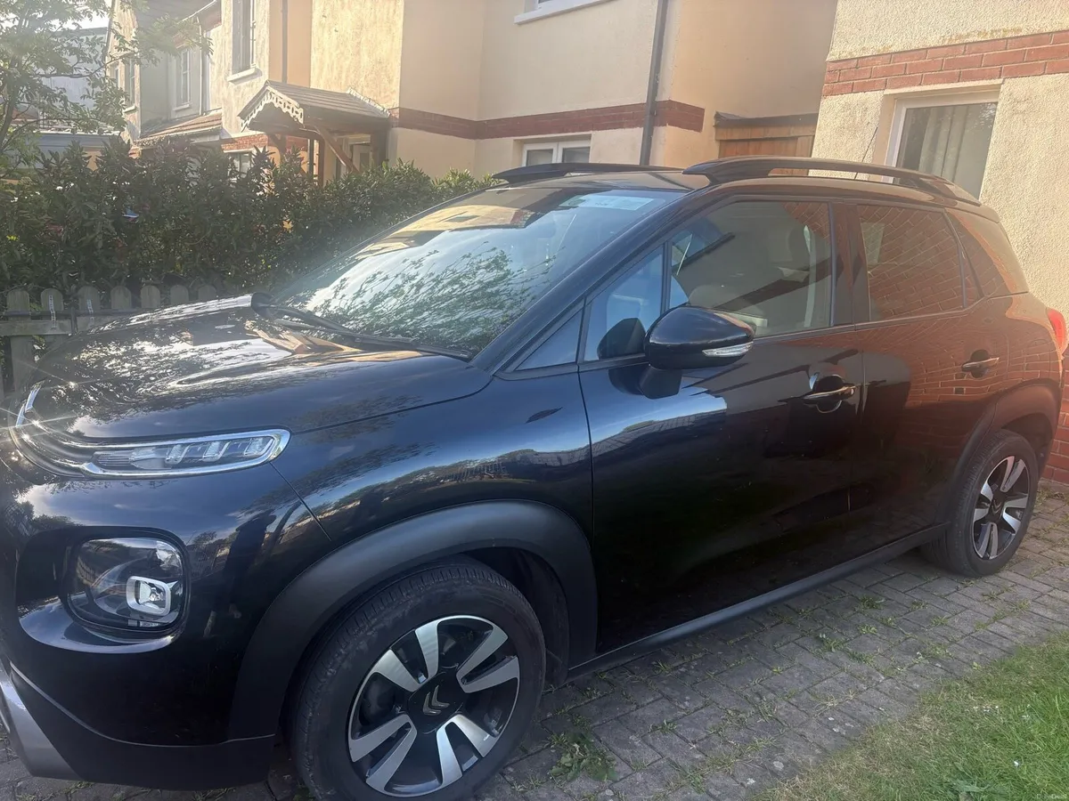 Citroen C3 Aircross - Image 2