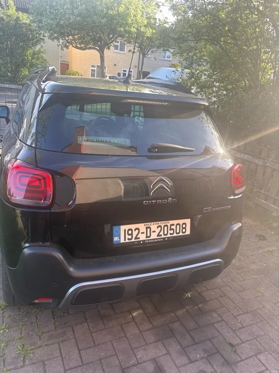 Citroen C3 Aircross - Image 5