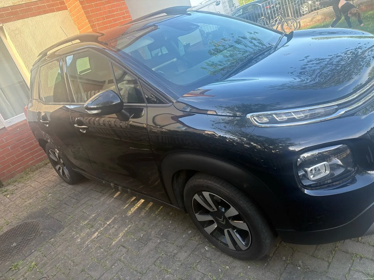 Citroen C3 Aircross - Image 3