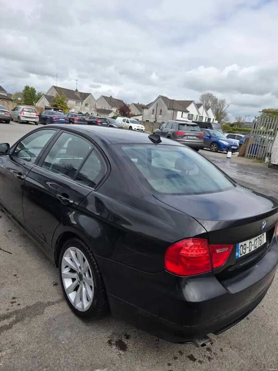 2009 Bmw 3-series 2.0D - Image 4