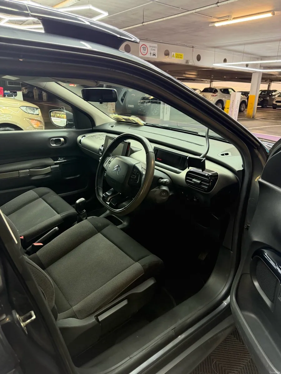 Citroen C4 2016 - Image 4