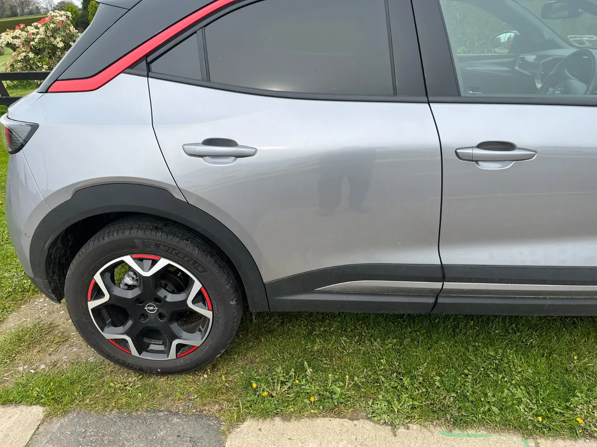 Opel Mokka 2024 - Image 4