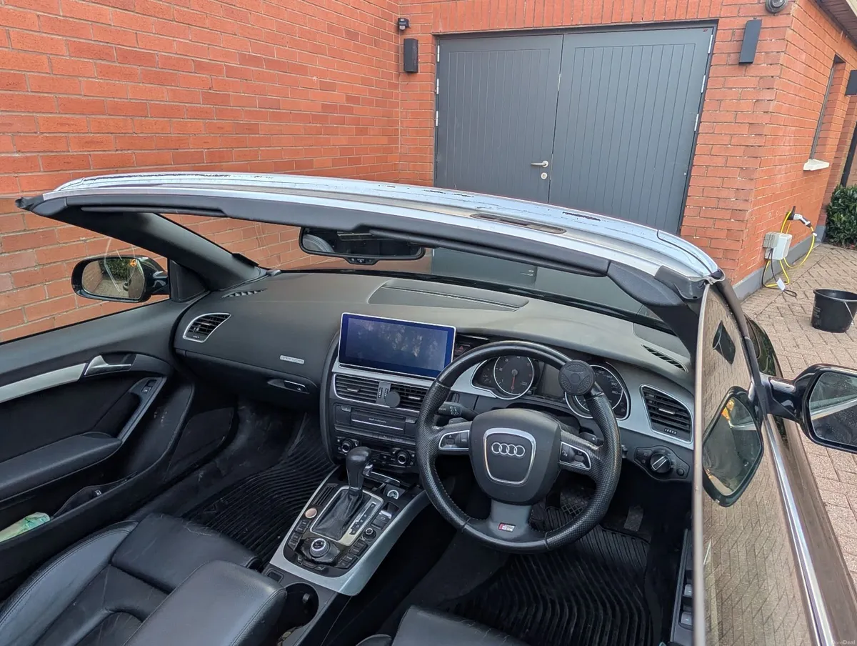 Audi A5 2009 - Image 3