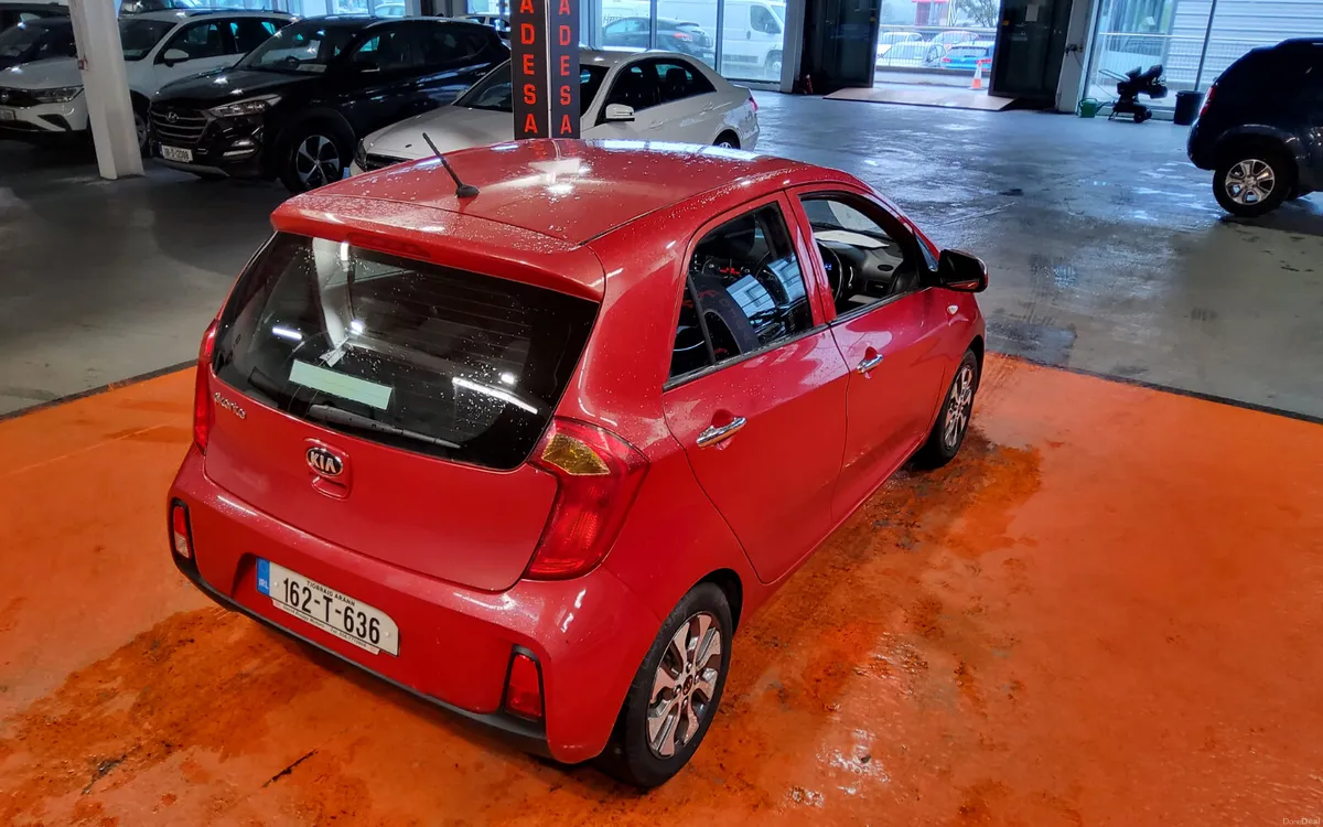 Kia Picanto 2016 - Image 3
