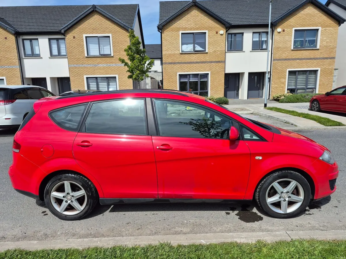 SEAT Altea XL 2011 - Image 2