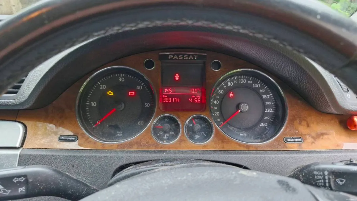 VW Passat Estate - Image 3