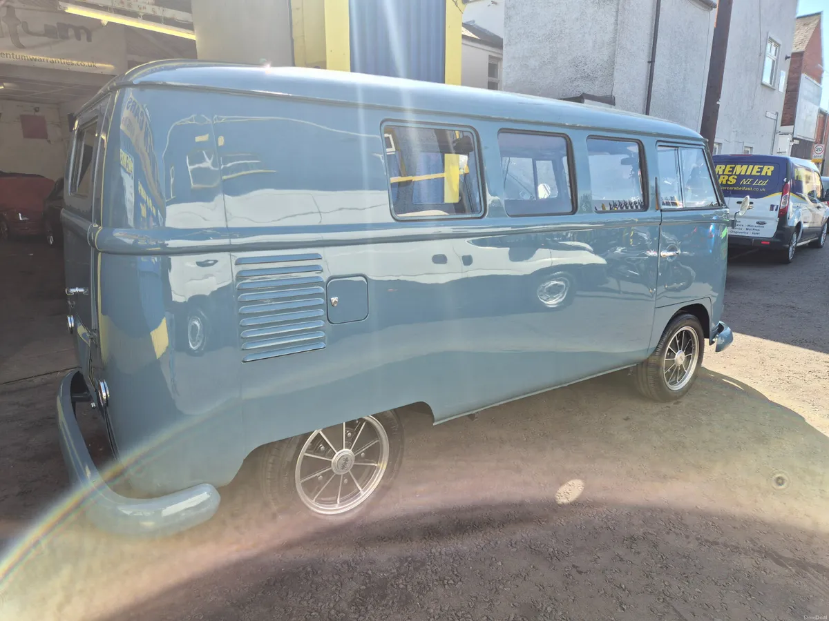 Volkswagen Other 1958 - Image 5